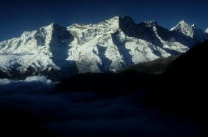 Lamps made of salt from the Himalayas have enormous health benefits