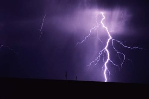 Benefits of negative ions and damage of positive ions