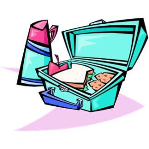 The new school year is here and thousands of children are heading off to school each day with packed lunches