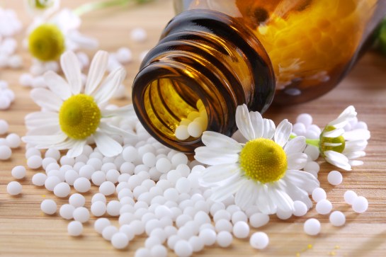 Learn how to choose the best Homeopathic remedies for acute illnesses