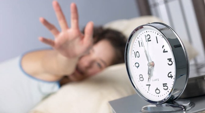 Are You Suffering From 21st Century Syndrome?