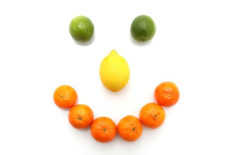 fruit smile free use
