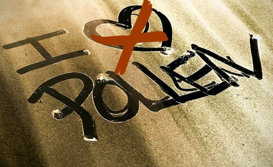 Allergies are the bane of so many people’s life these days Photo credit: Brooke Novak