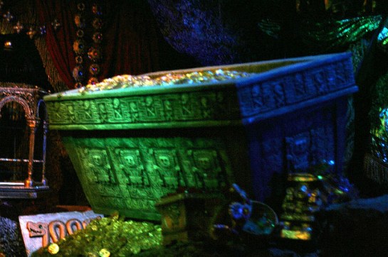 South America is a treasure chest of wonderful superfoods