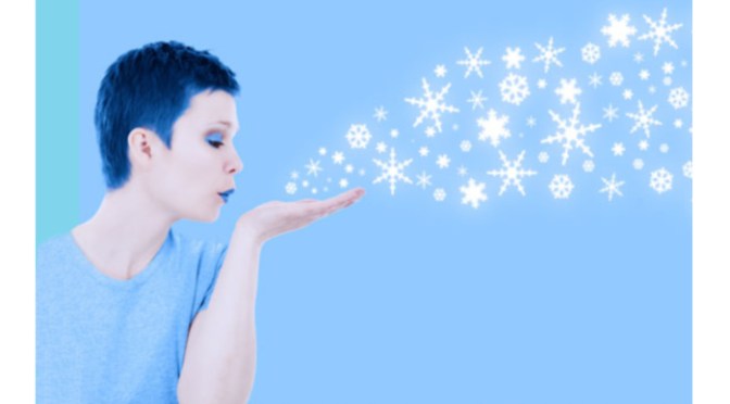 A Winter’s Tale: Does Your Winter Mood Need A Lift?