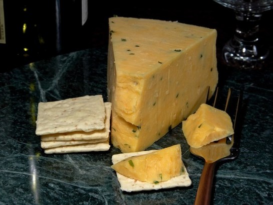 Hard, aged cheeses have less lactose than soft cheeses.