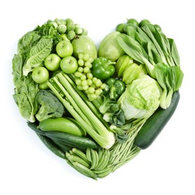 Green-vegetables
