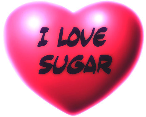 I Love Sugar