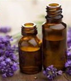 Copy of lavender essential oil