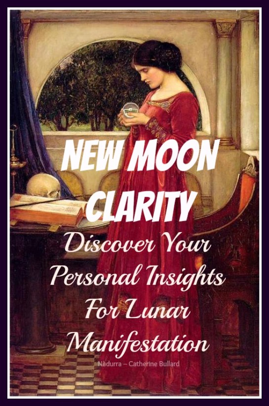 new moon clarity 3