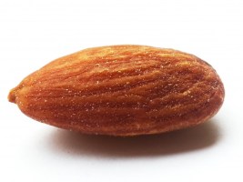 almond health benefits