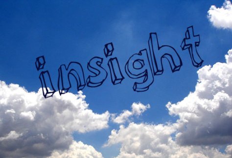 connect to your inner wisdom to get clarity