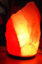 himalayan salt lamp benefits