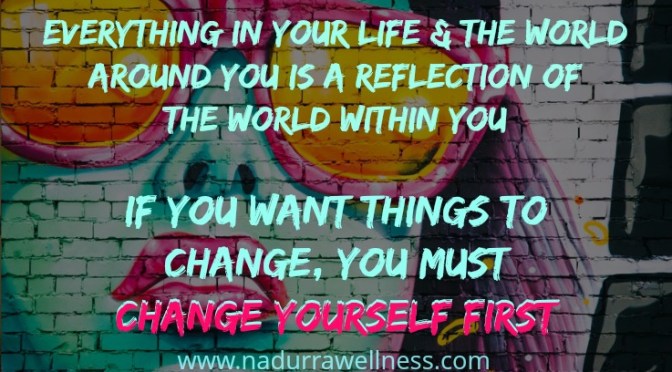 Change Core Beliefs And Take Back Control