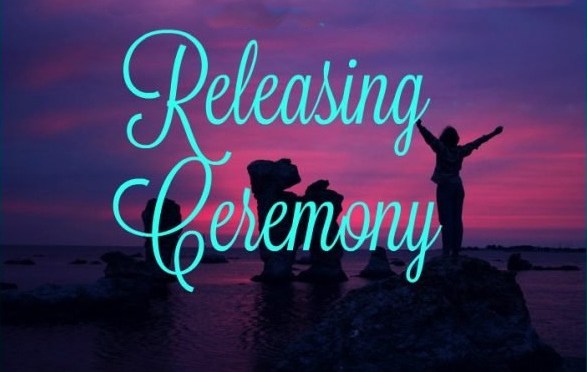 End Of Year Release Ritual