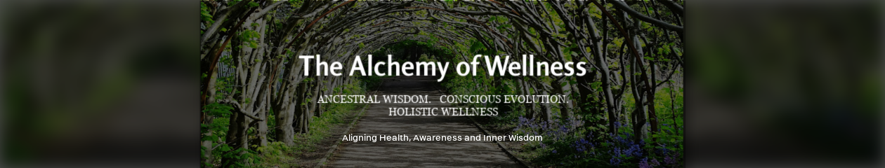 Happy Holistic Health