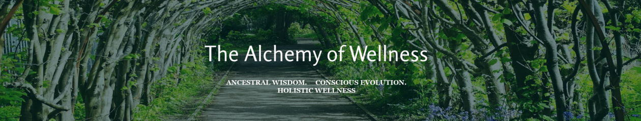 Happy Holistic Health