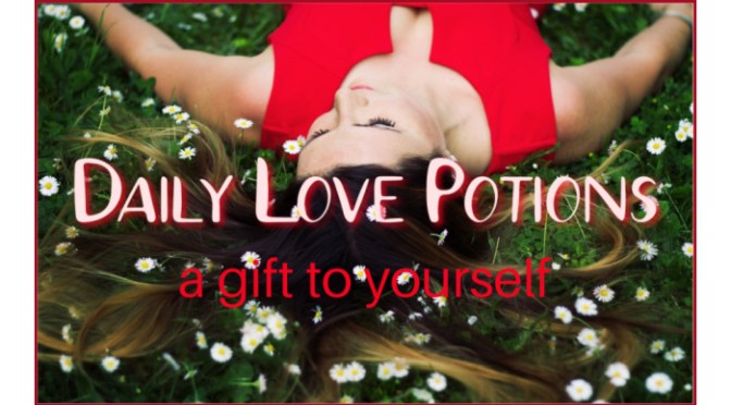 30 Daily Love Gifts To Yourself