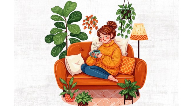 Wellness and Self Love