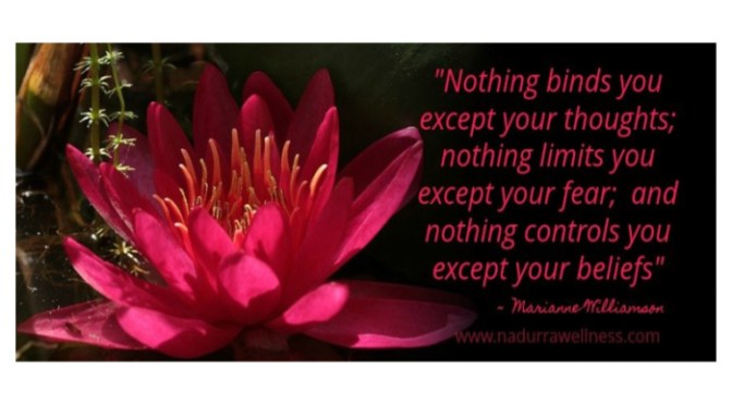 Shift a Limiting Mindset and Move Forward